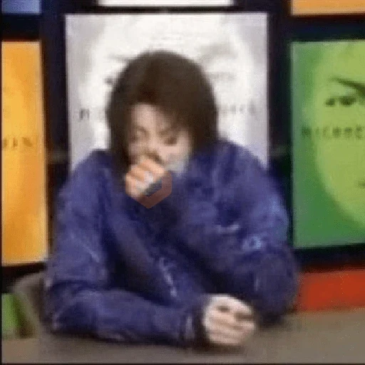 Michael Jackson #2