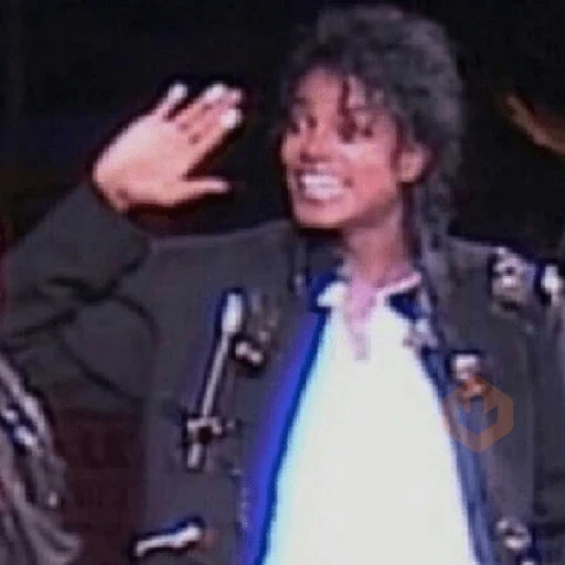 Michael Jackson #2