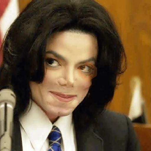 Michael Jackson #2