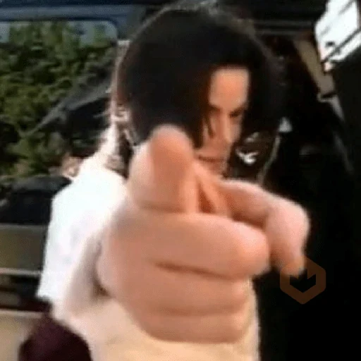 Michael Jackson #2