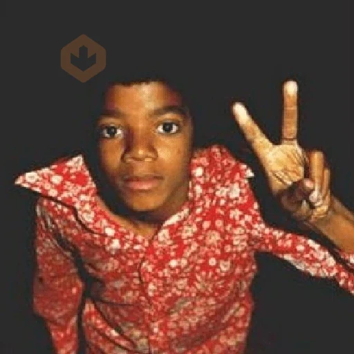 Michael Jackson #2