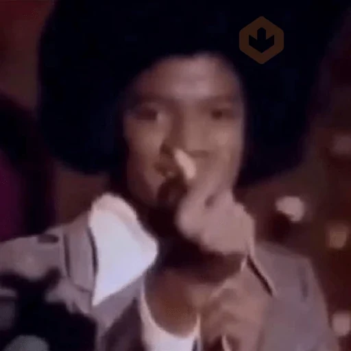 Michael Jackson #2