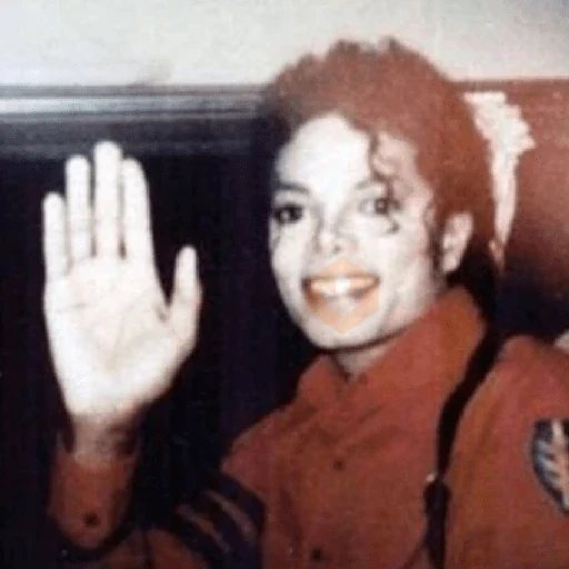 Michael Jackson #2