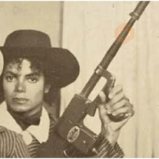 Michael Jackson #2