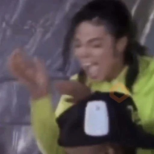 Michael Jackson #2