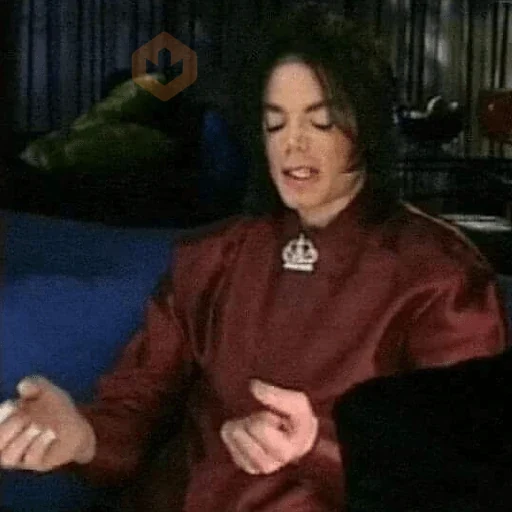 Michael Jackson #2
