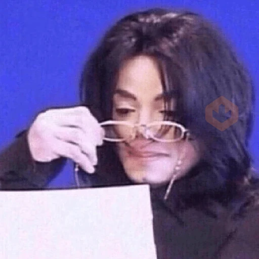 Michael Jackson #2