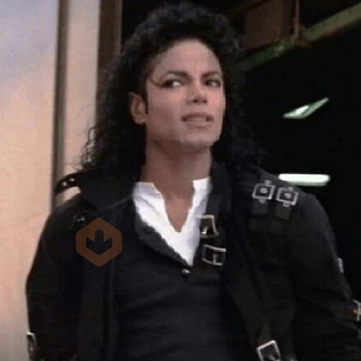 Michael Jackson #2