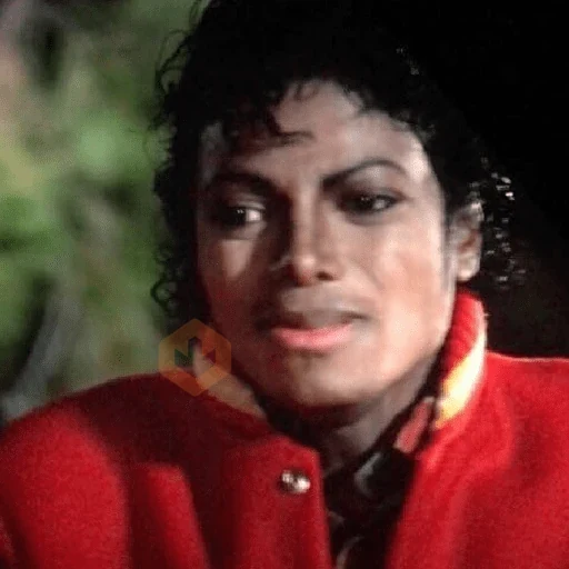 Michael Jackson #2