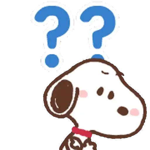 Snoopy 🐾🐶 preview