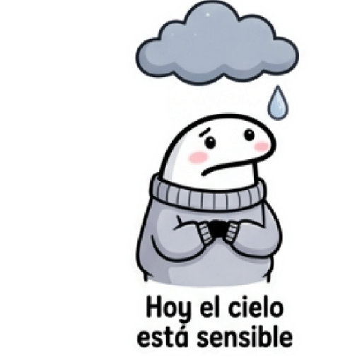 FLORK y LLUVIA ☔🌧 preview
