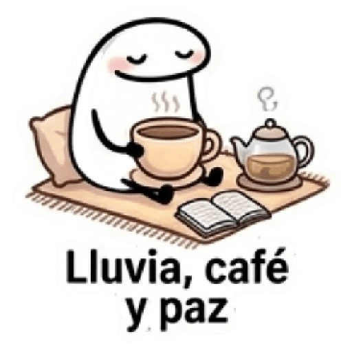 FLORK y LLUVIA ☔🌧