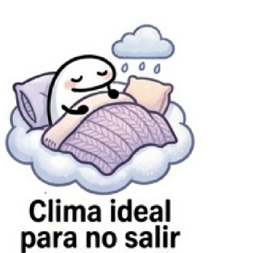 FLORK y LLUVIA ☔🌧 preview
