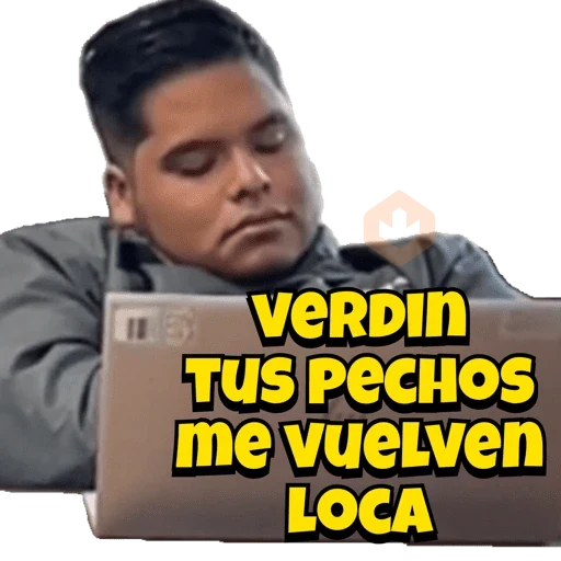 Mis pegatinas sticker 15