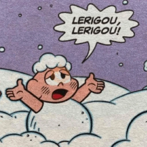 Frio e preguiça sticker 12