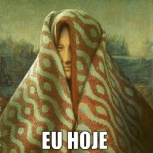 Frio e preguiça sticker 14