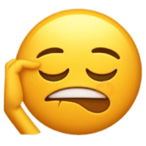 emojis - hmfduda