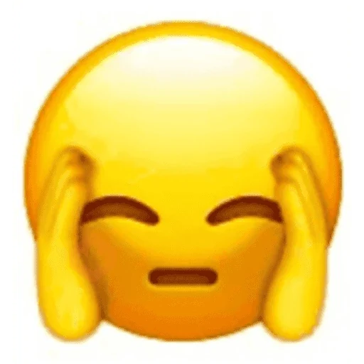 emojis - hmfduda