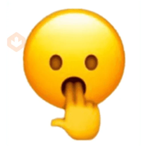 emojis - hmfduda