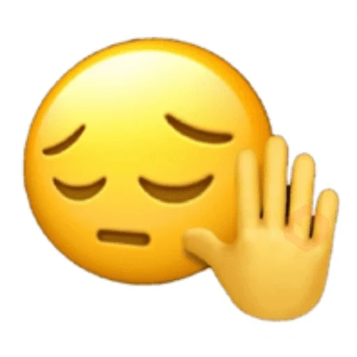 emojis - hmfduda