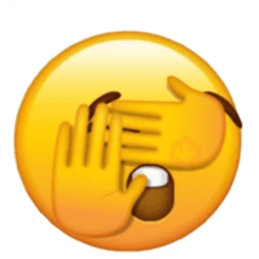 emojis - hmfduda