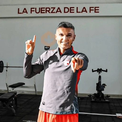 Santa Fe sticker 22
