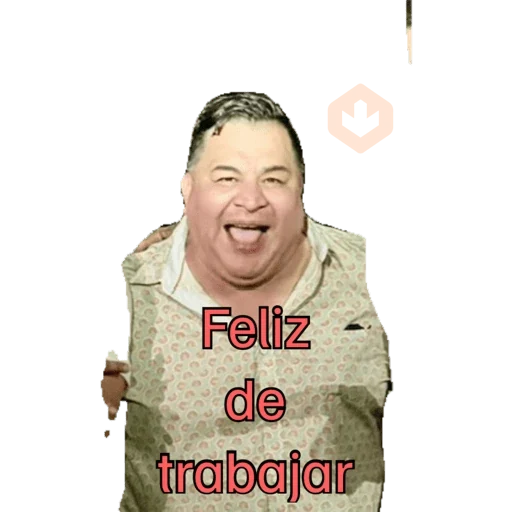 My stickers sticker 15