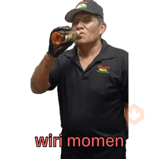 My stickers sticker 11