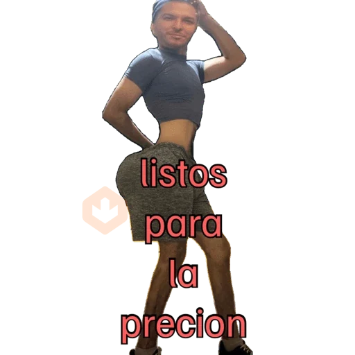 My stickers sticker 18