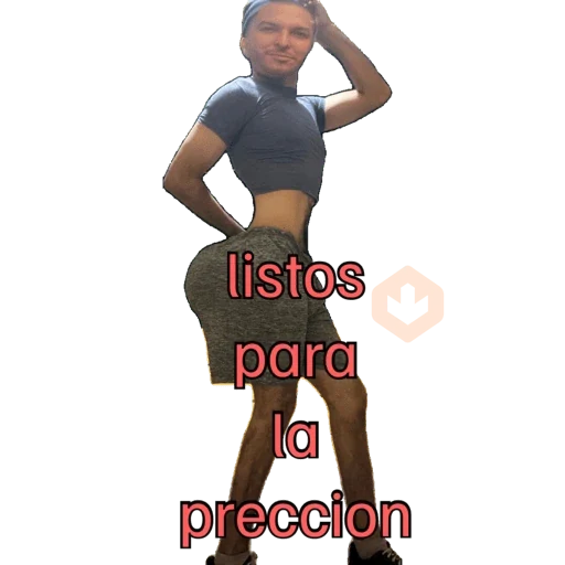 My stickers sticker 19