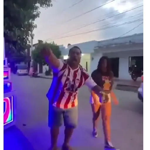 Junior de Barranquilla #3
