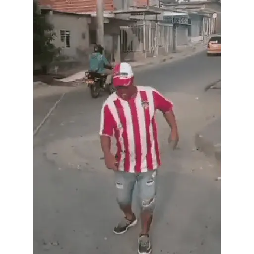Junior de Barranquilla #3