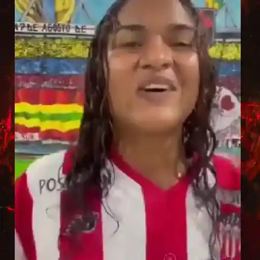 Junior de Barranquilla #3