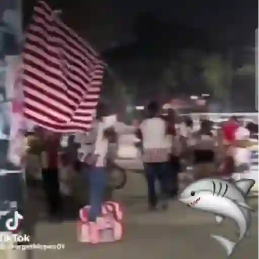 Junior de Barranquilla #3