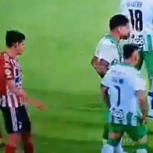 Junior de Barranquilla #3