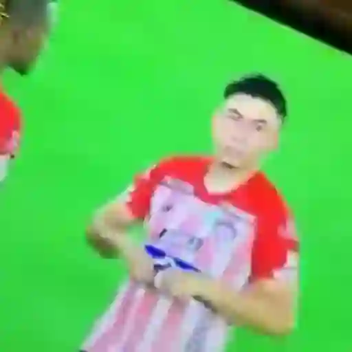 Junior de Barranquilla #3