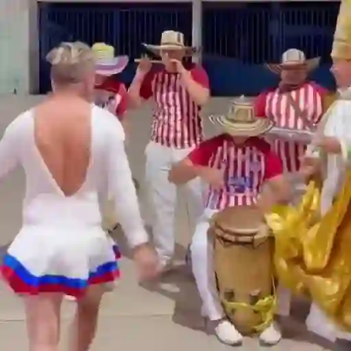 Junior de Barranquilla #3