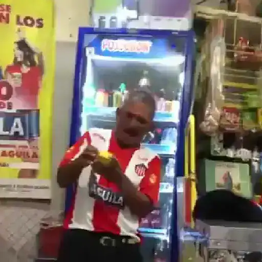 Junior de Barranquilla #3