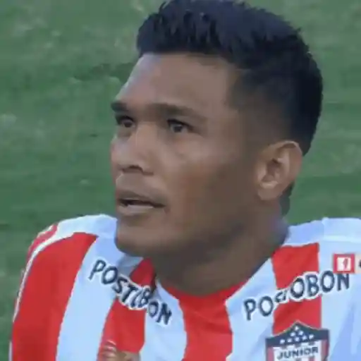 Junior de Barranquilla #3