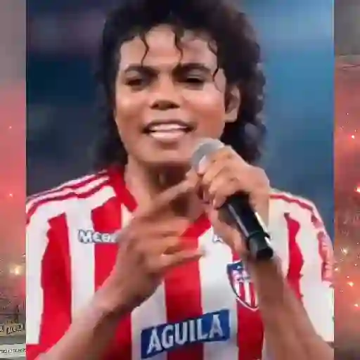 Junior de Barranquilla #3