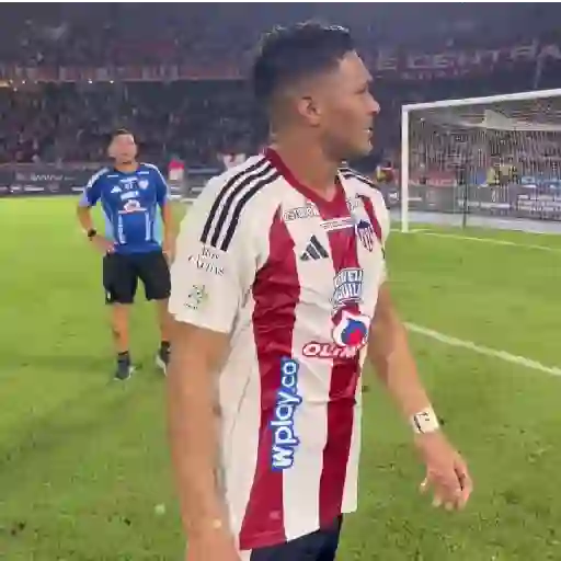 Junior de Barranquilla #3