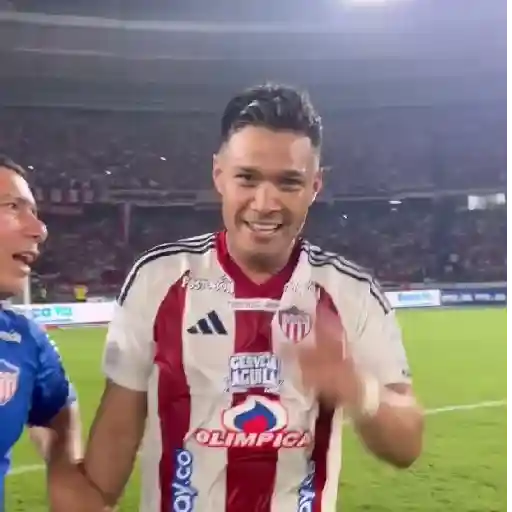 Junior de Barranquilla #3 preview