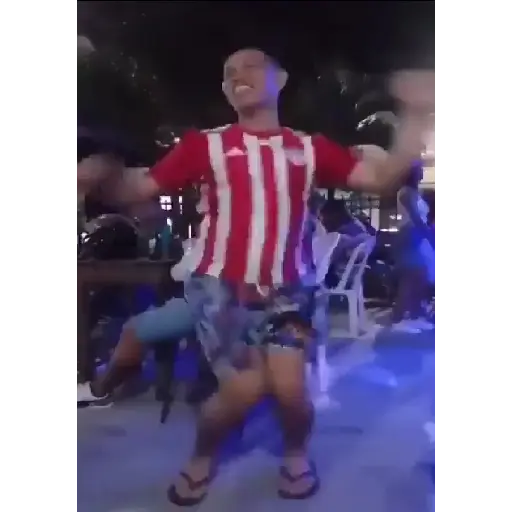Junior de Barranquilla #3