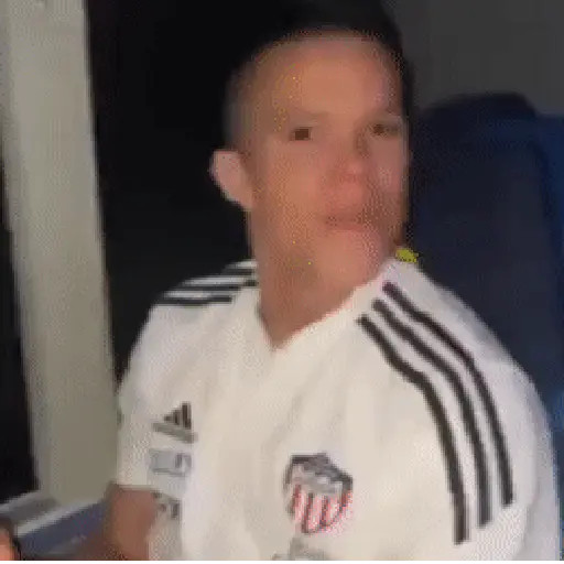Junior de Barranquilla #3