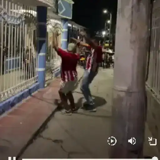 Junior de Barranquilla #3
