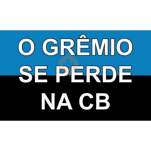 Grêmio 3 sticker 19