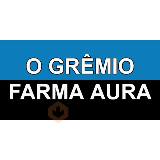 Grêmio 3 sticker 27