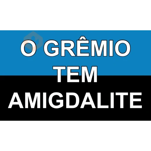 Grêmio 3 sticker 20