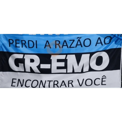 Grêmio 3 sticker 16