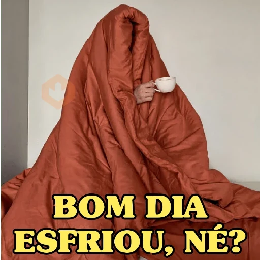 TÁ MUITO FRIO 🥶 sticker 15
